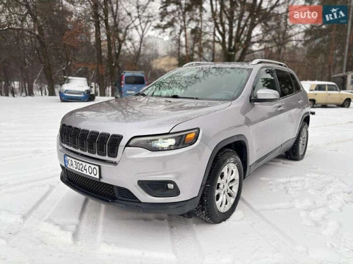 Jeep
