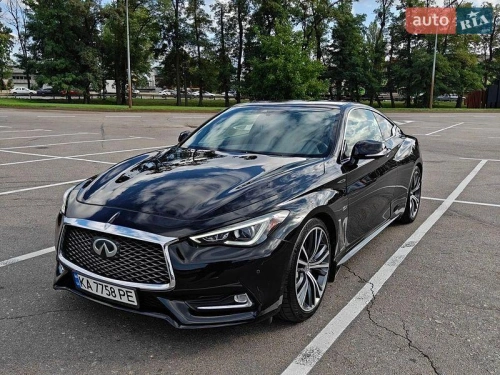Infiniti