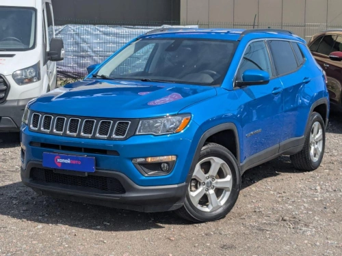 Jeep