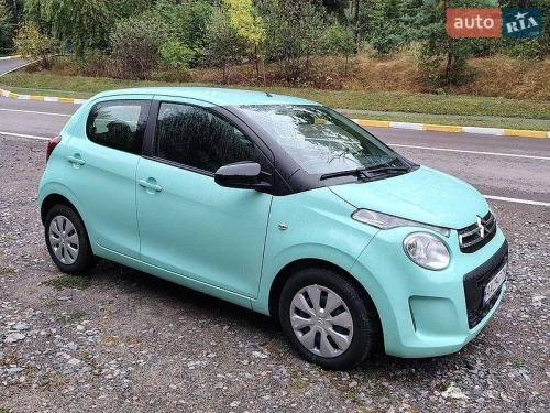 Citroen