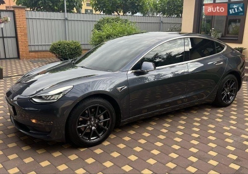 Tesla