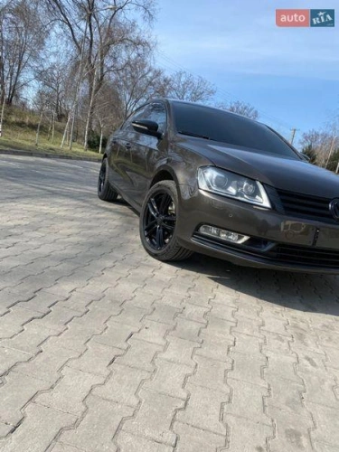 Volkswagen