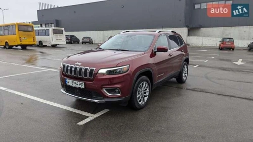 Jeep