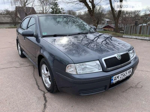 Skoda