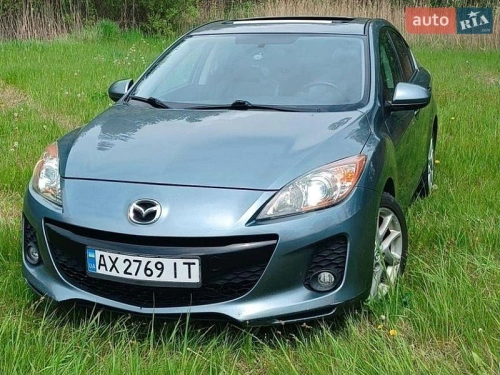 Mazda