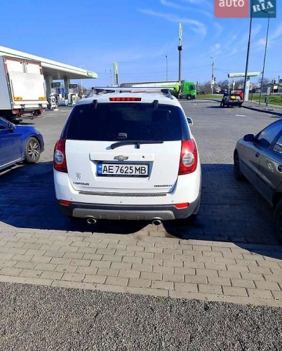 Chevrolet
