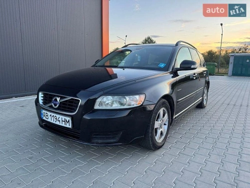 Volvo