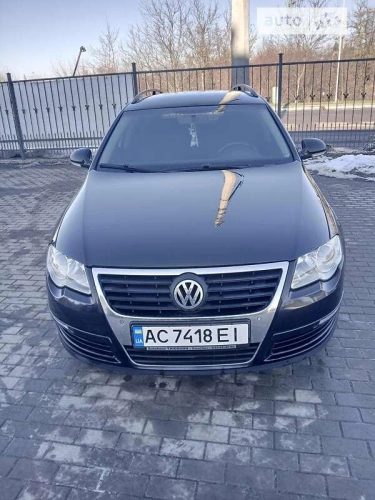 Volkswagen