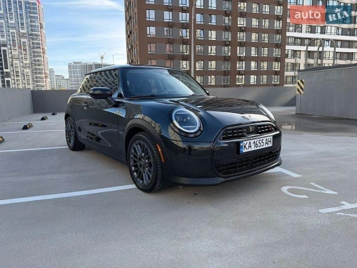 MINI
