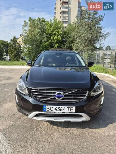 Volvo