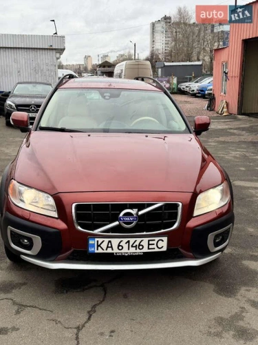 Volvo