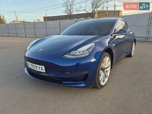 Tesla