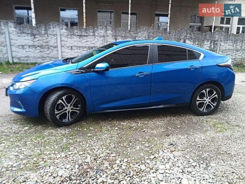 Chevrolet