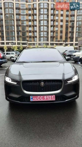 Jaguar