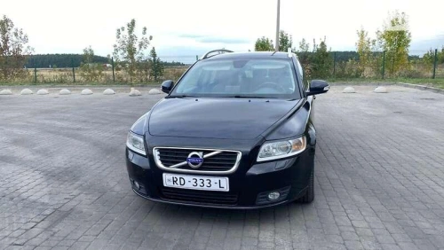 Volvo