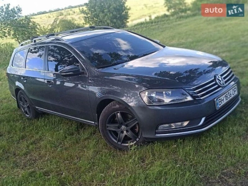 Volkswagen