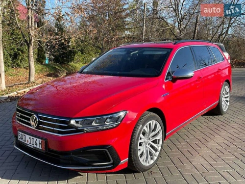 Volkswagen