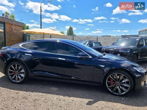 Tesla
