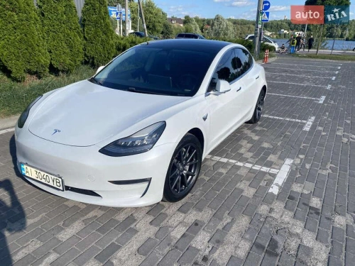 Tesla