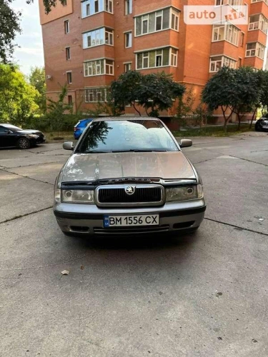 Skoda