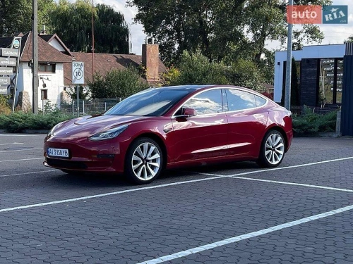 Tesla
