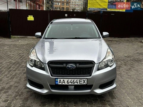 Subaru