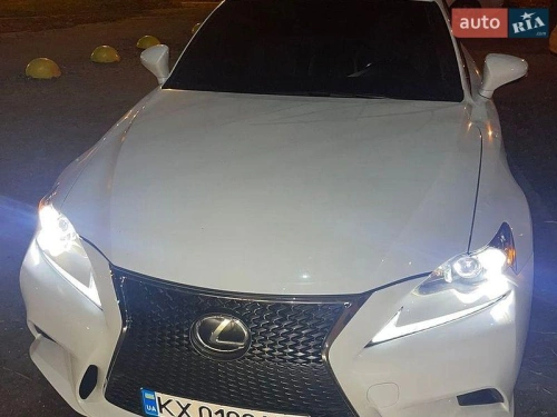 Lexus