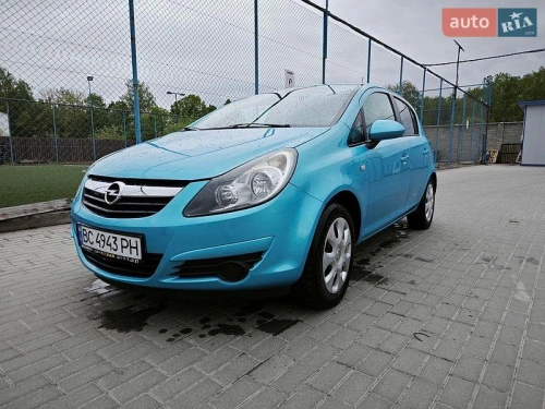 Opel