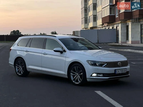 Volkswagen