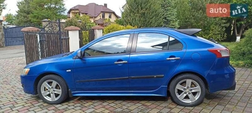 Mitsubishi