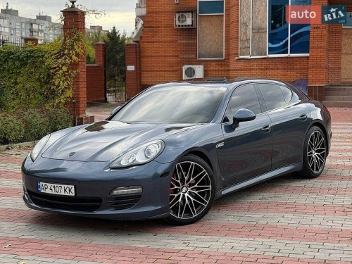 Porsche