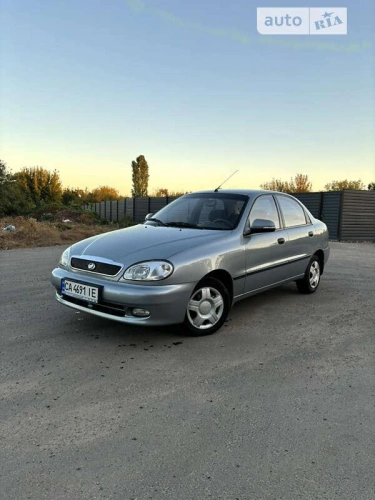 Daewoo