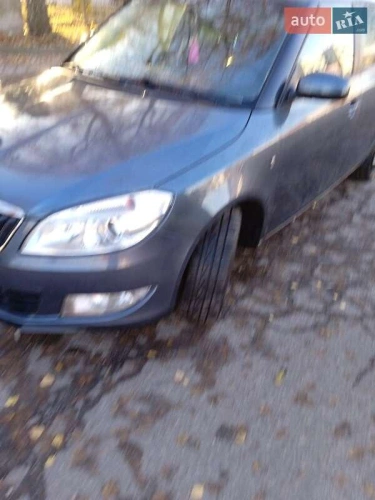 Skoda