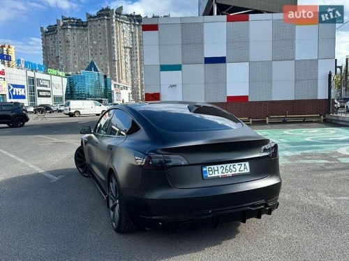 Tesla