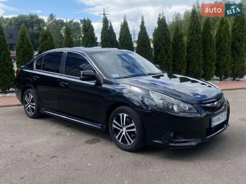 Subaru