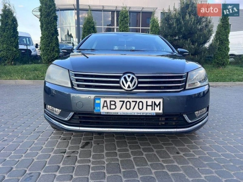 Volkswagen