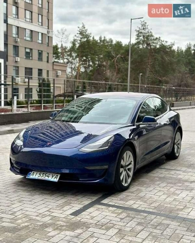 Tesla