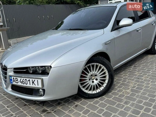 Alfa Romeo