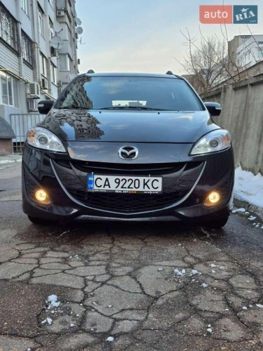 Mazda