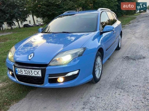 Renault