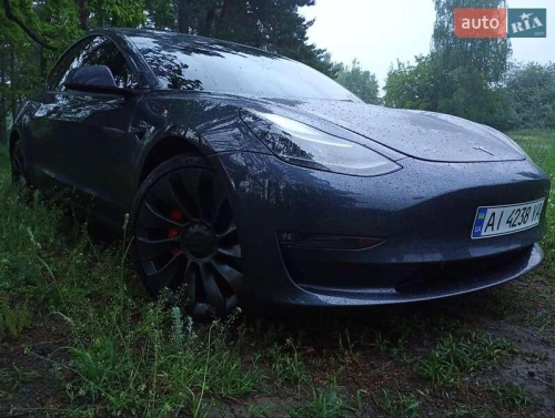 Tesla