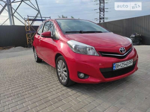 Toyota