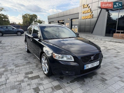Volvo