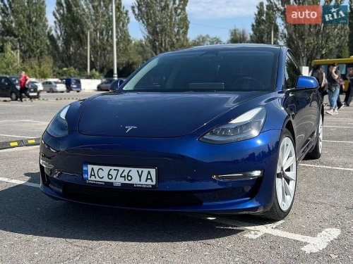 Tesla