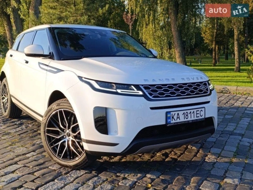 Land Rover