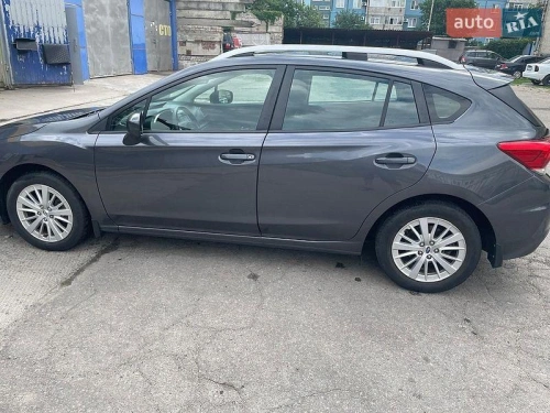 Subaru