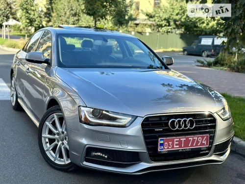 Audi