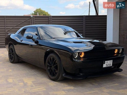 Dodge