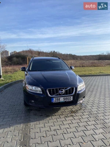 Volvo