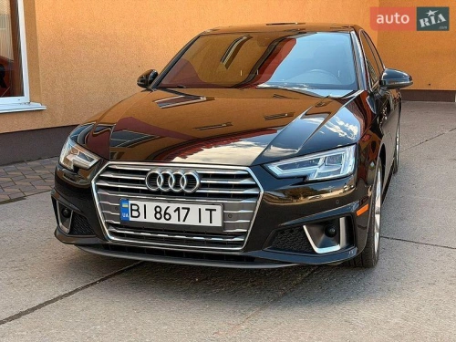 Audi